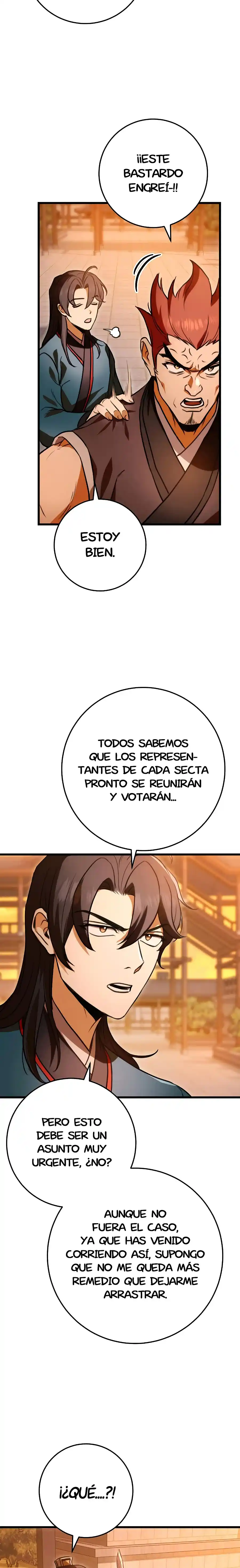 La Espada Del Emperador - Capítulo 16 - Página 30 - LectorTMOo