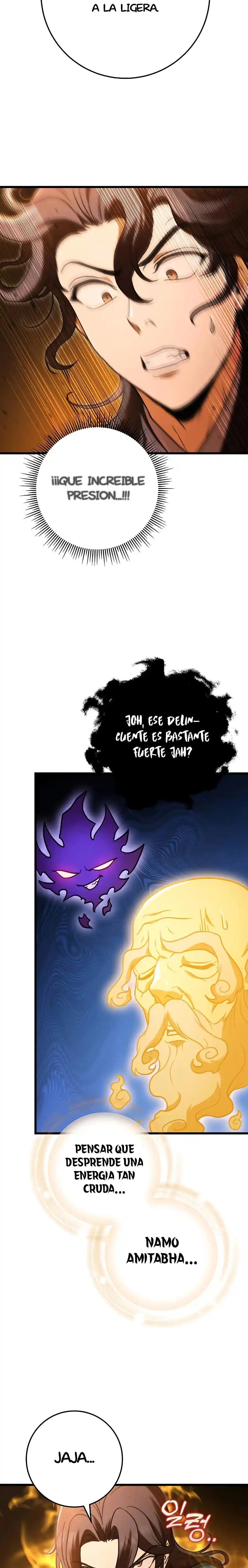 La Espada Del Emperador - Capítulo 17 - Página 6 - LectorTMOo