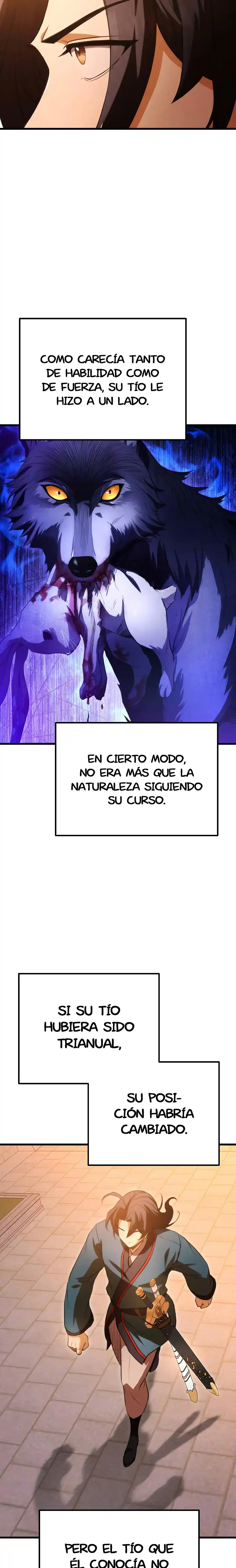La Espada Del Emperador - Capítulo 17 - Página 13 - LectorTMOo