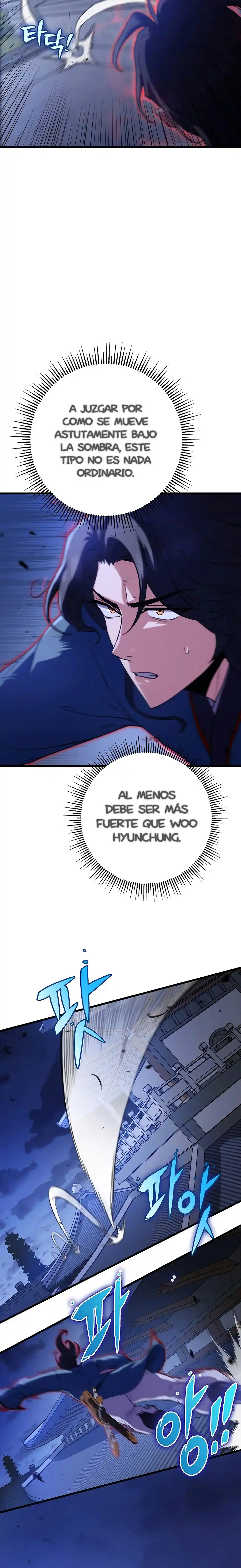 La Espada Del Emperador - Capítulo 17 - Página 17 - LectorTMOo