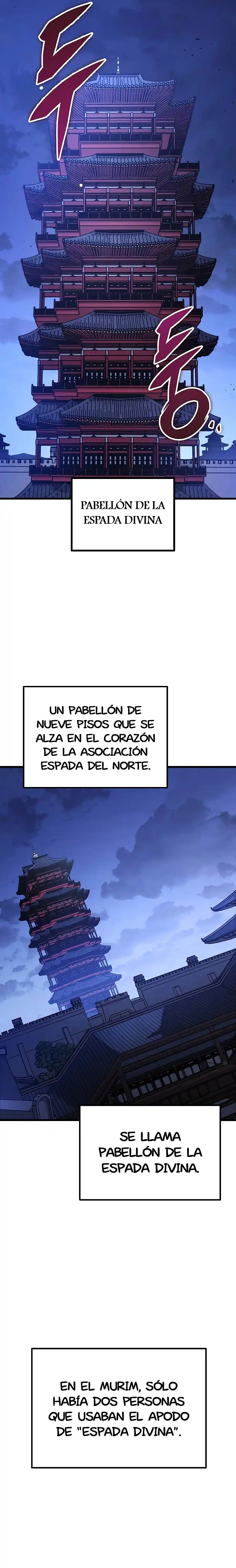 La Espada Del Emperador - Capítulo 17 - Página 18 - LectorTMOo