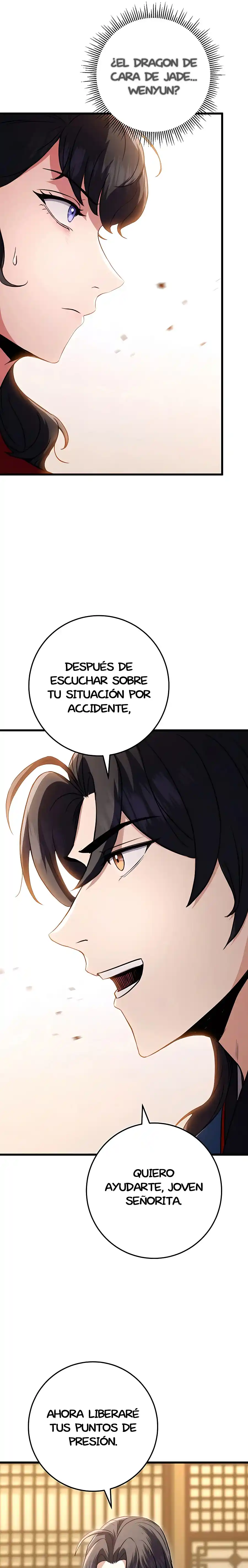 La Espada Del Emperador - Capítulo 18 - Página 18 - LectorTMOo