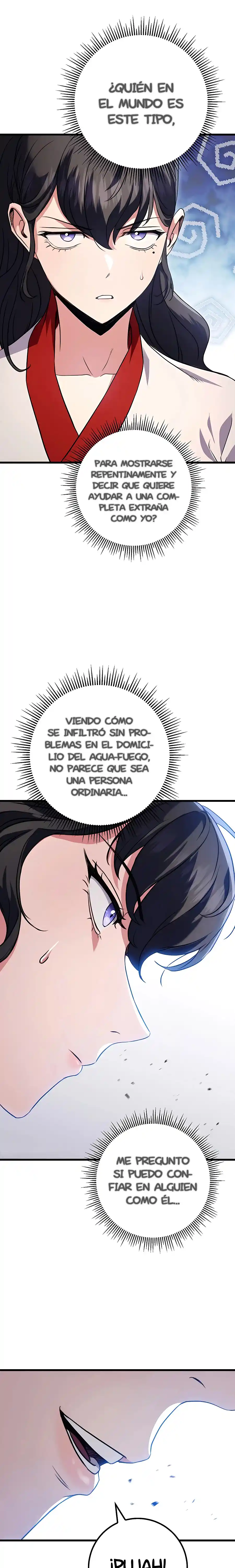 La Espada Del Emperador - Capítulo 18 - Página 25 - LectorTMOo
