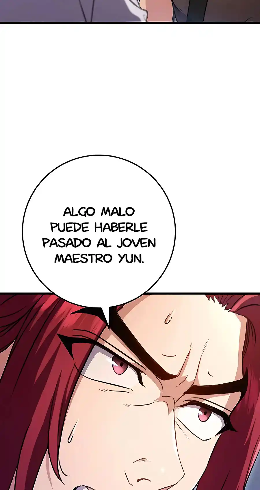 La Espada Del Emperador - Capítulo 18 - Página 36 - LectorTMOo