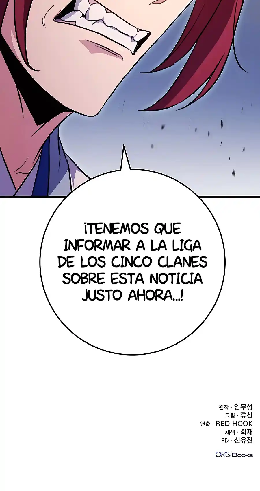 La Espada Del Emperador - Capítulo 18 - Página 37 - LectorTMOo