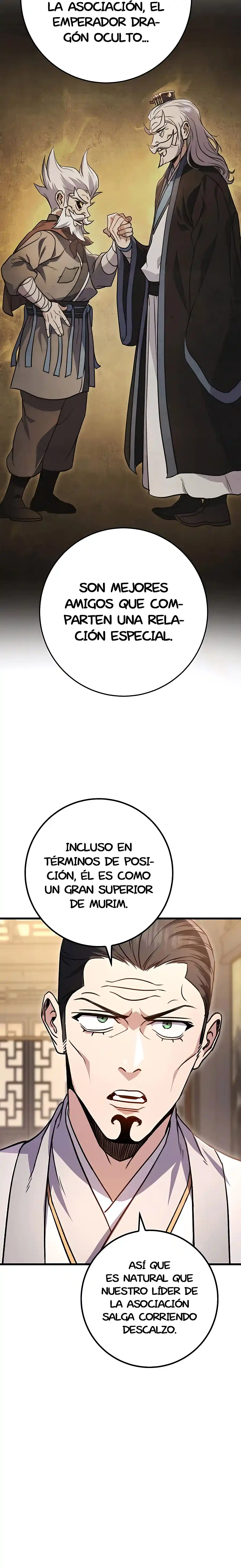 La Espada Del Emperador - Capítulo 19 - Página 11 - LectorTMOo
