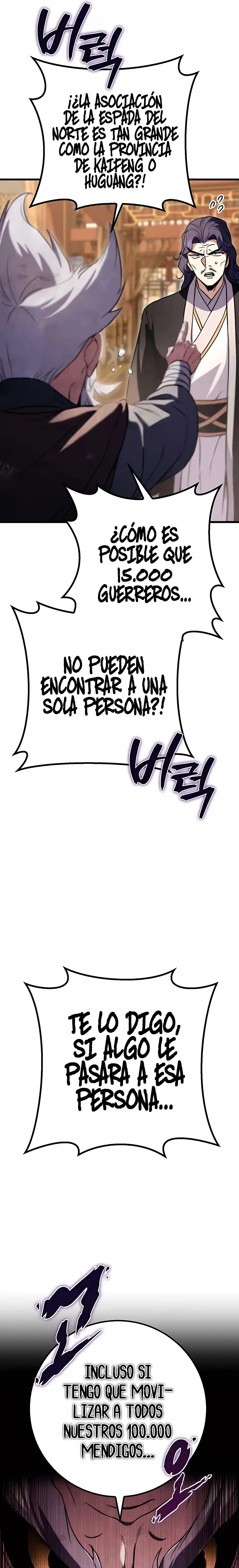 La Espada Del Emperador - Capítulo 19 - Página 13 - LectorTMOo