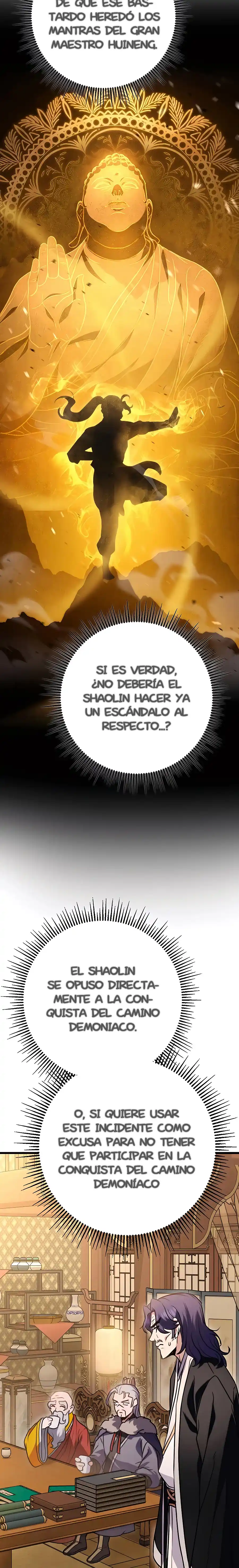 La Espada Del Emperador - Capítulo 19 - Página 16 - LectorTMOo