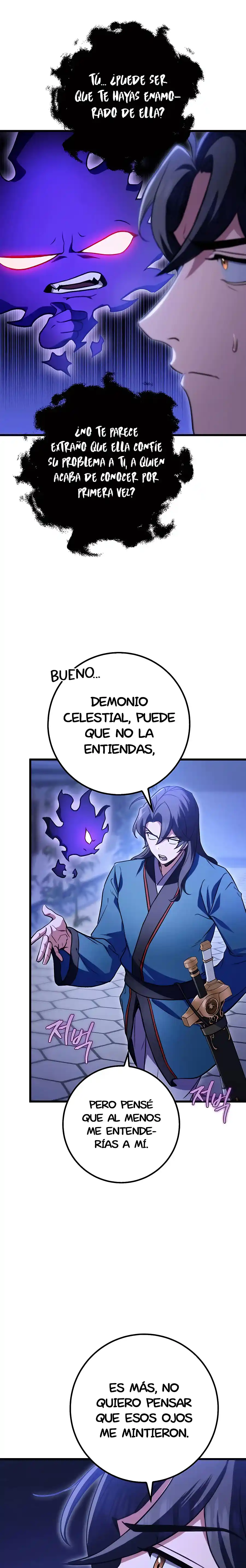 La Espada Del Emperador - Capítulo 19 - Página 20 - LectorTMOo