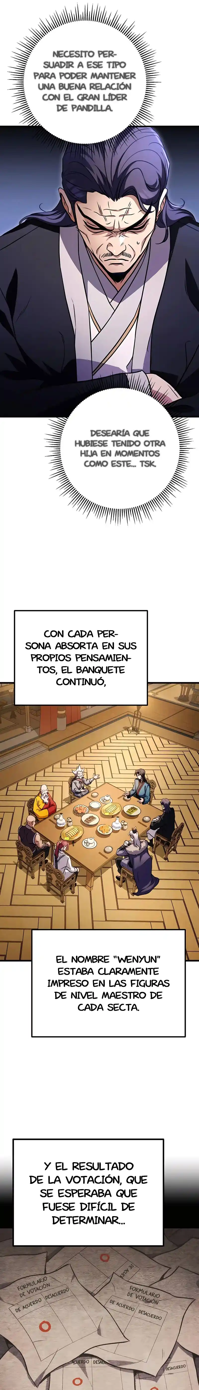 La Espada Del Emperador - Capítulo 20 - Página 13 - LectorTMOo