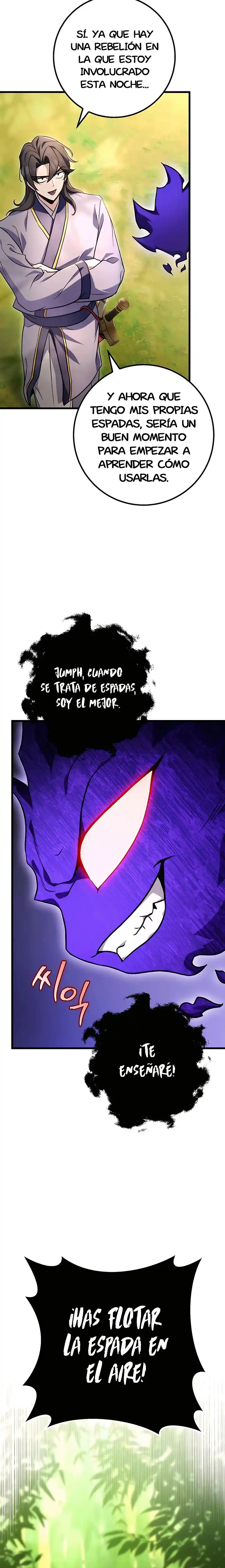 La Espada Del Emperador - Capítulo 20 - Página 16 - LectorTMOo