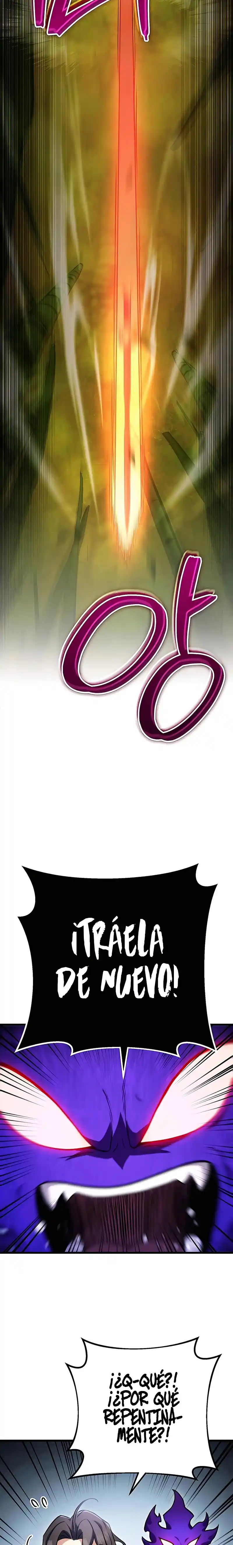 La Espada Del Emperador - Capítulo 20 - Página 19 - LectorTMOo