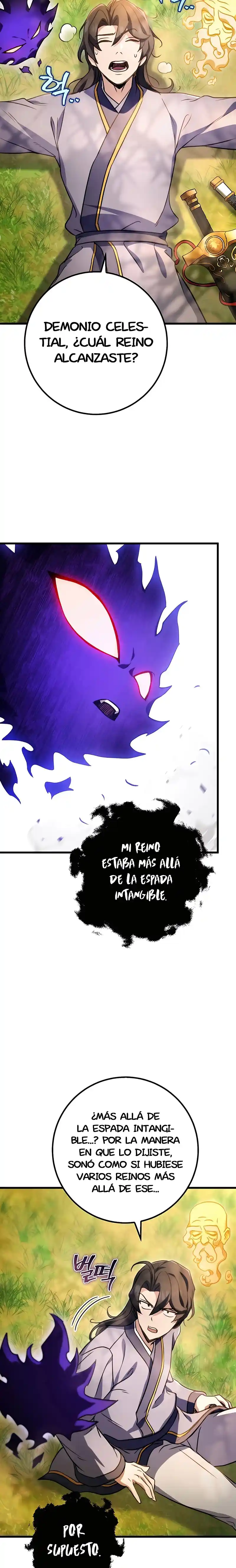 La Espada Del Emperador - Capítulo 20 - Página 31 - LectorTMOo