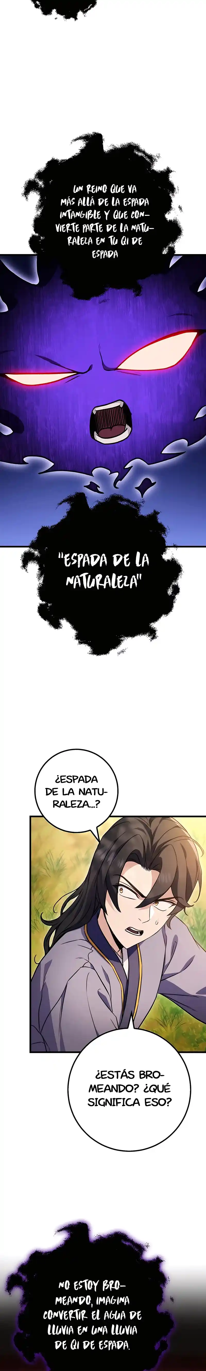 La Espada Del Emperador - Capítulo 20 - Página 32 - LectorTMOo