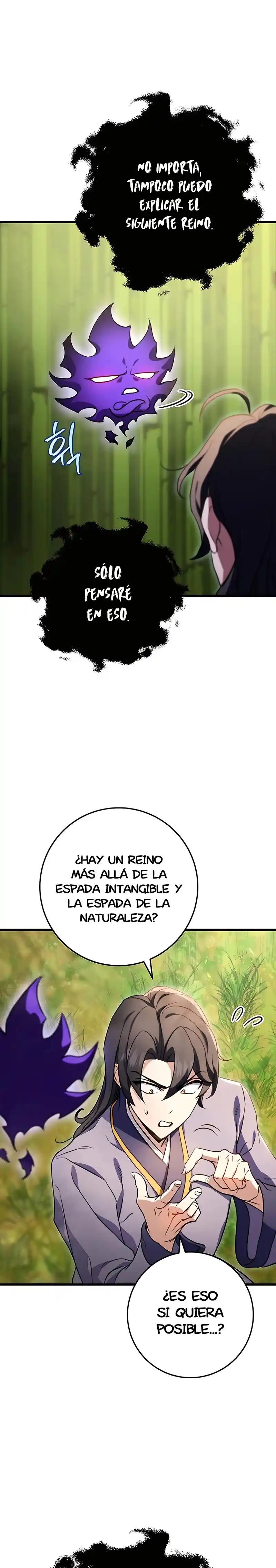 La Espada Del Emperador - Capítulo 20 - Página 35 - LectorTMOo