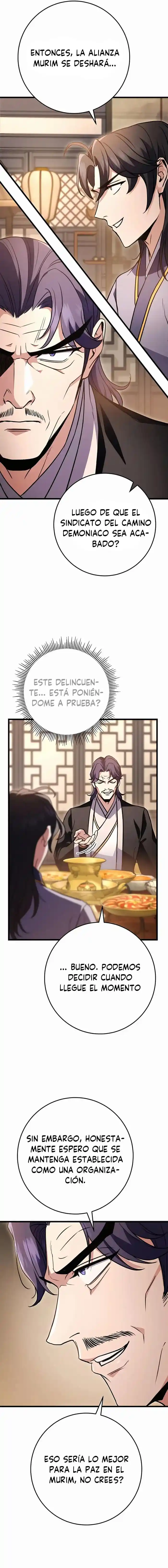 La Espada Del Emperador - Capítulo 21 - Página 11 - LectorTMOo