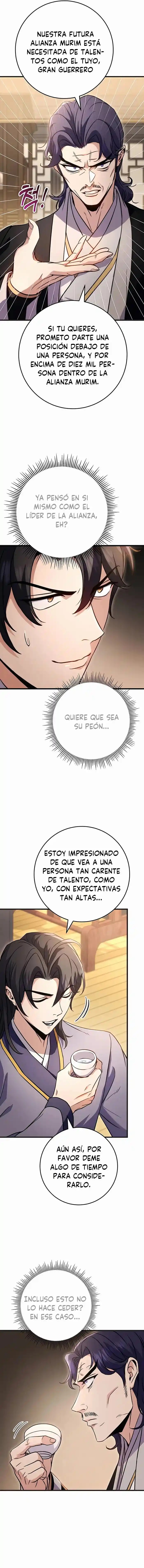 La Espada Del Emperador - Capítulo 21 - Página 15 - LectorTMOo