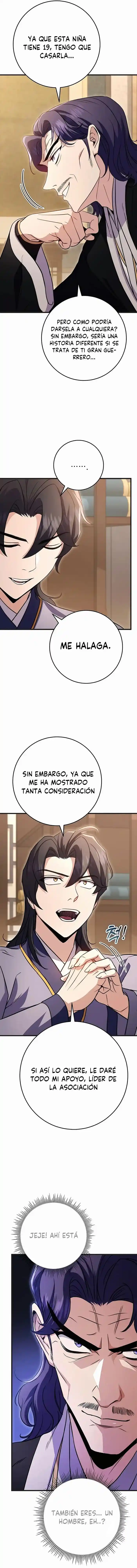 La Espada Del Emperador - Capítulo 21 - Página 20 - LectorTMOo