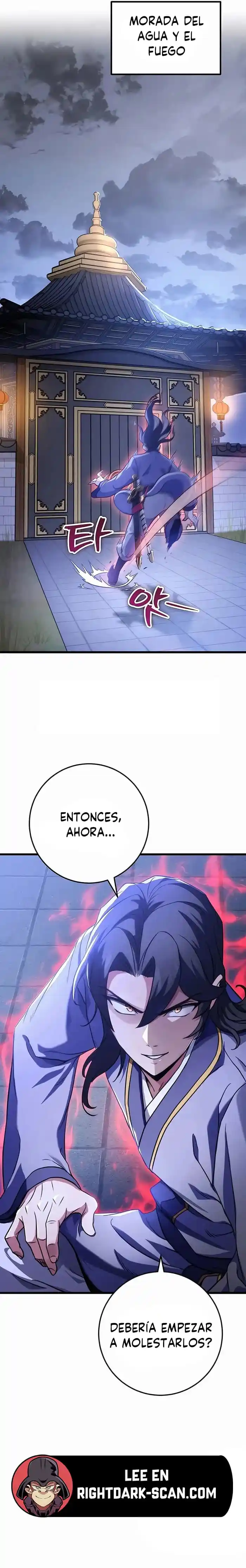 La Espada Del Emperador - Capítulo 21 - Página 24 - LectorTMOo