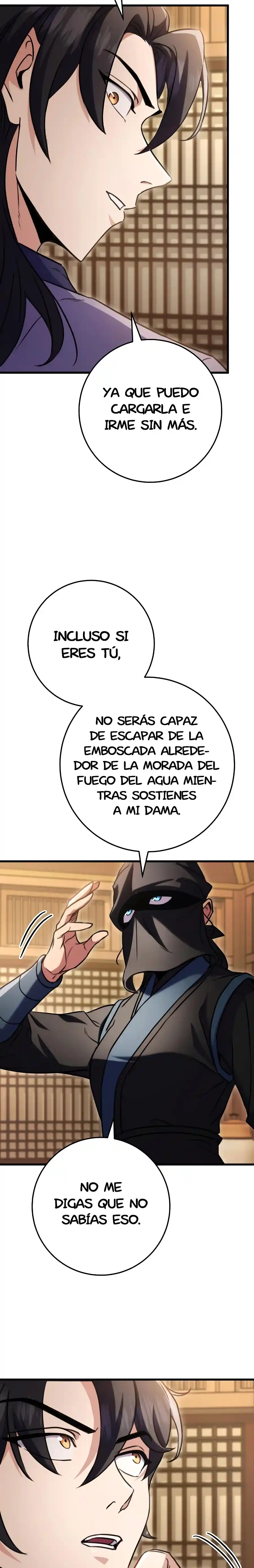 La Espada Del Emperador - Capítulo 22 - Página 16 - LectorTMOo
