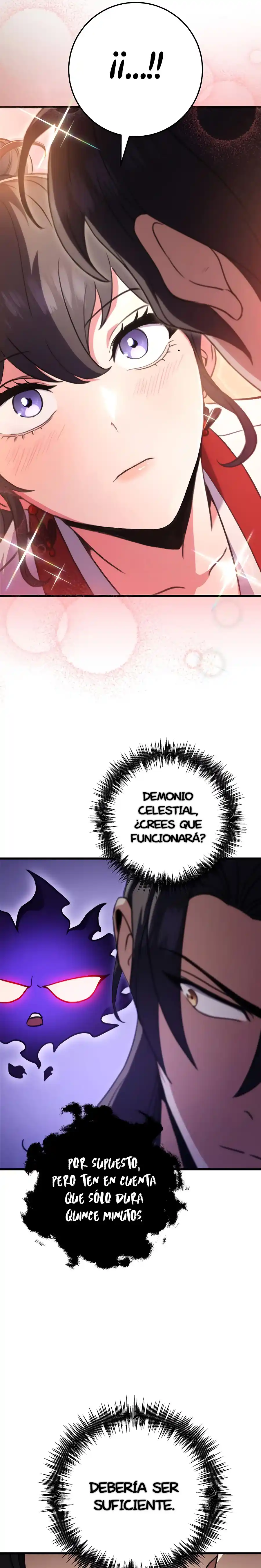 La Espada Del Emperador - Capítulo 22 - Página 18 - LectorTMOo