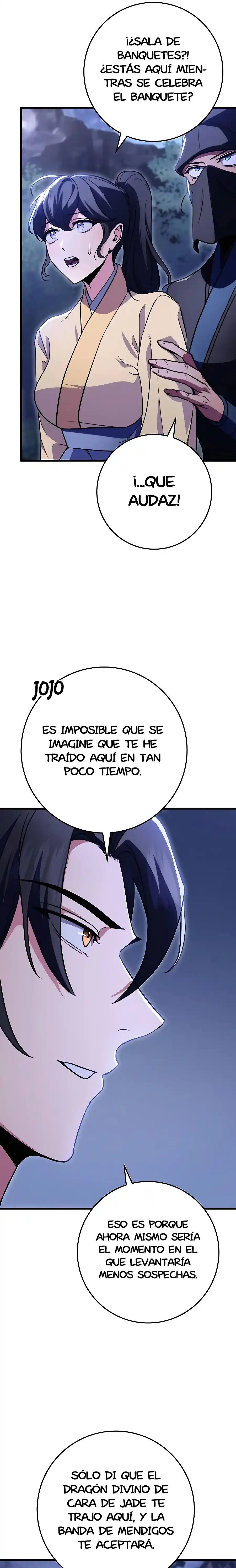 La Espada Del Emperador - Capítulo 23 - Página 18 - LectorTMOo