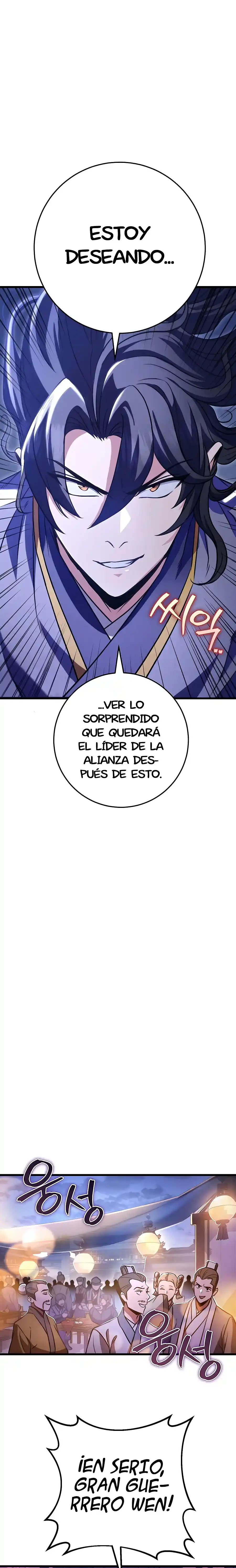 La Espada Del Emperador - Capítulo 23 - Página 20 - LectorTMOo