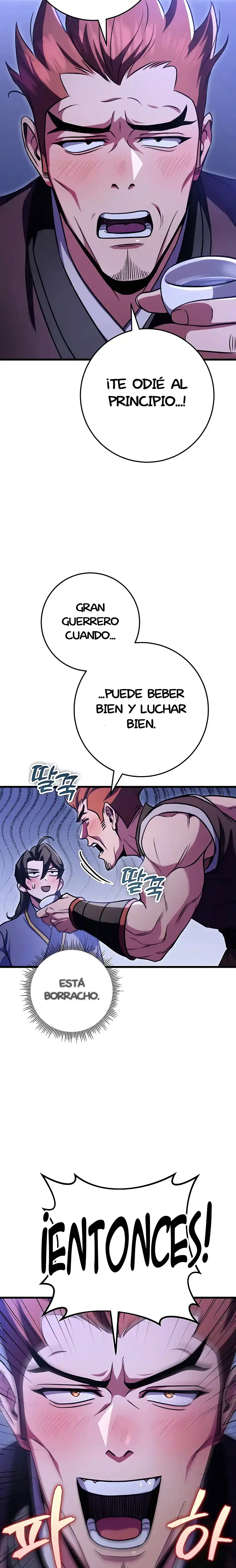 La Espada Del Emperador - Capítulo 23 - Página 24 - LectorTMOo
