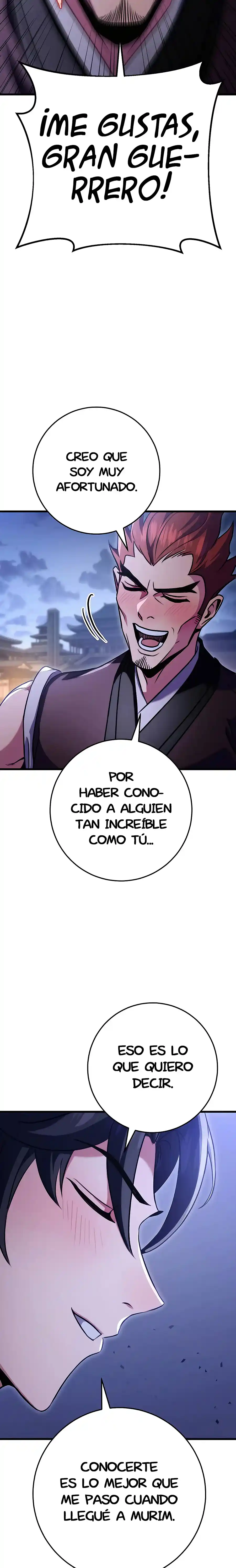 La Espada Del Emperador - Capítulo 23 - Página 25 - LectorTMOo