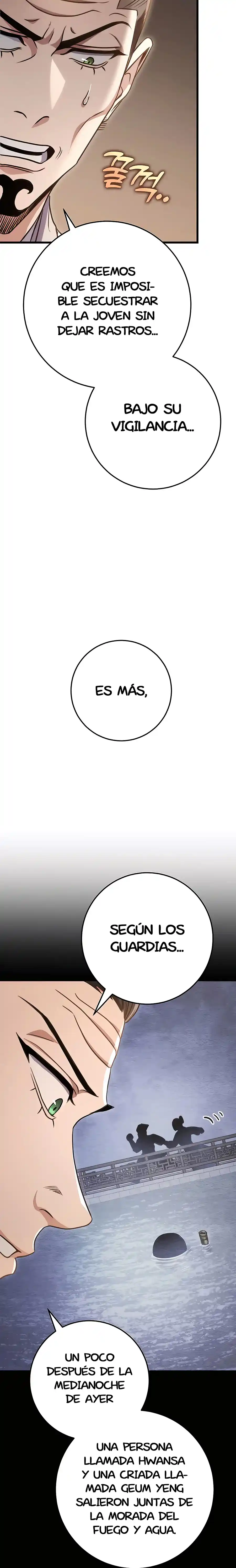 La Espada Del Emperador - Capítulo 23 - Página 30 - LectorTMOo