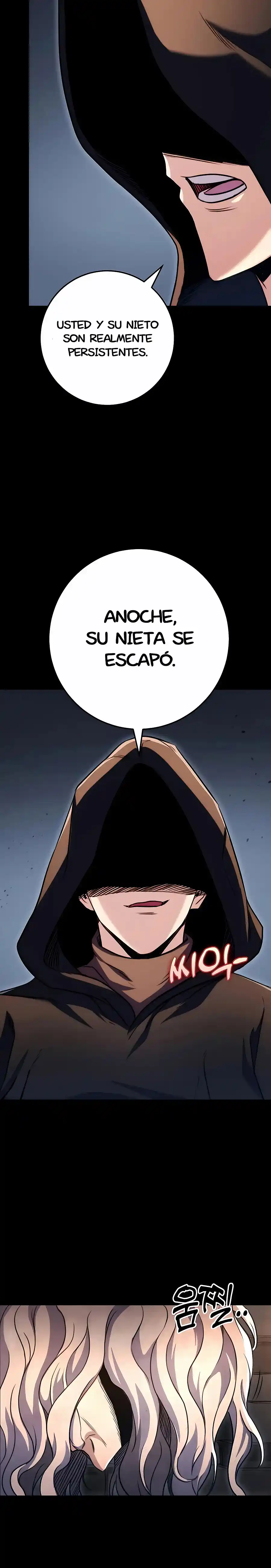 La Espada Del Emperador - Capítulo 24 - Página 11 - LectorTMOo