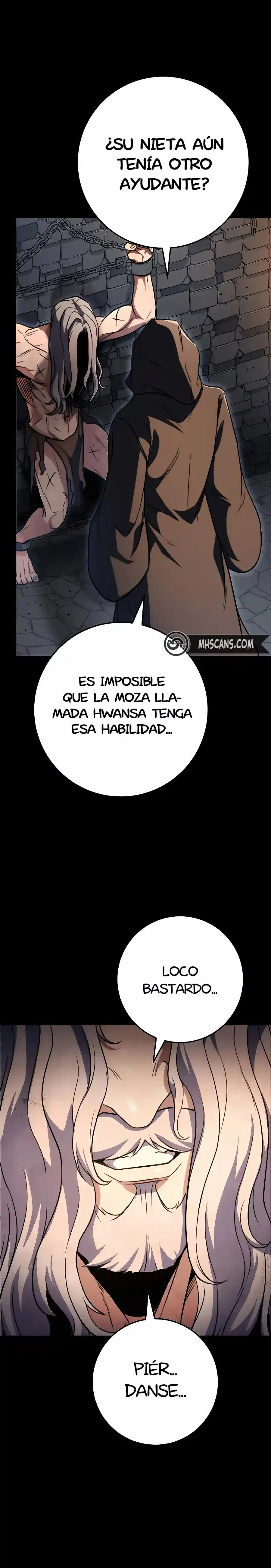 La Espada Del Emperador - Capítulo 24 - Página 12 - LectorTMOo