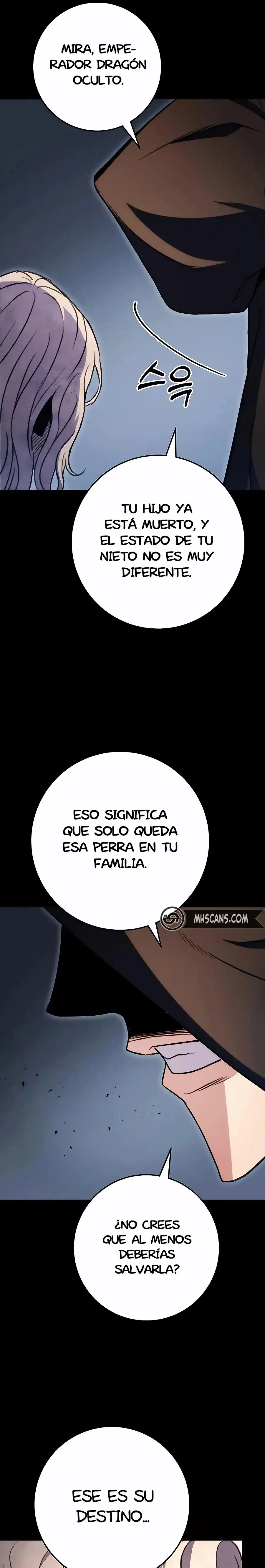 La Espada Del Emperador - Capítulo 24 - Página 13 - LectorTMOo