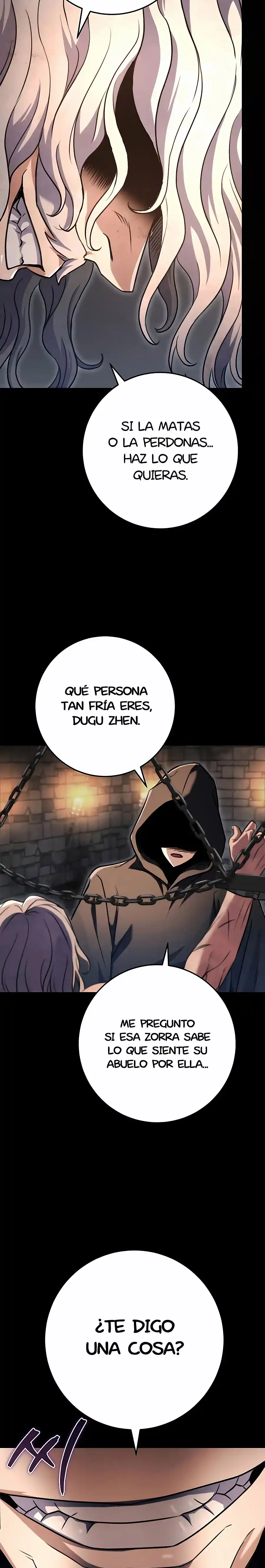 La Espada Del Emperador - Capítulo 24 - Página 14 - LectorTMOo