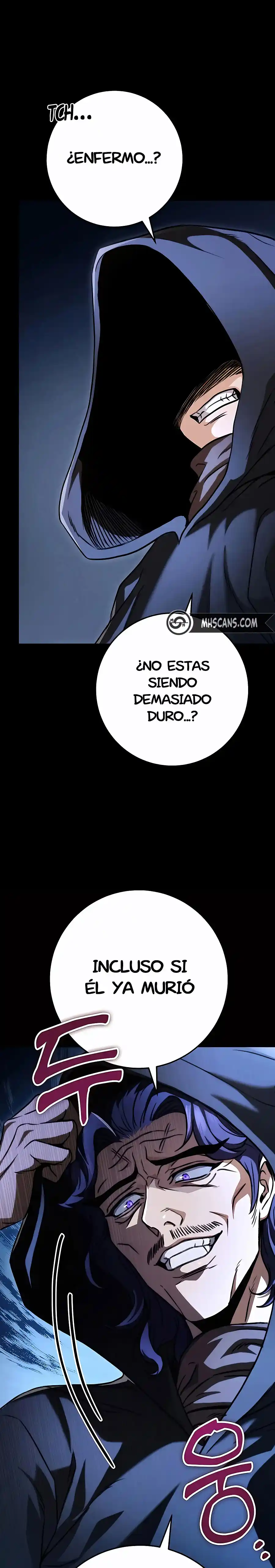 La Espada Del Emperador - Capítulo 24 - Página 18 - LectorTMOo
