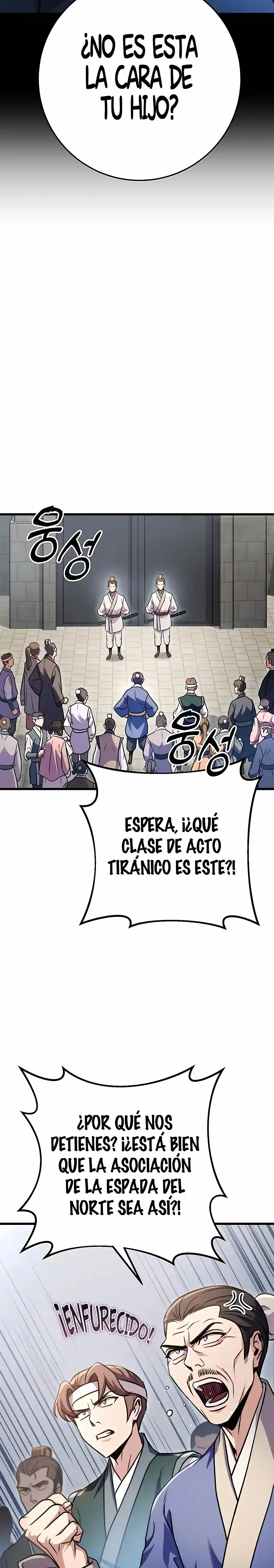 La Espada Del Emperador - Capítulo 24 - Página 19 - LectorTMOo