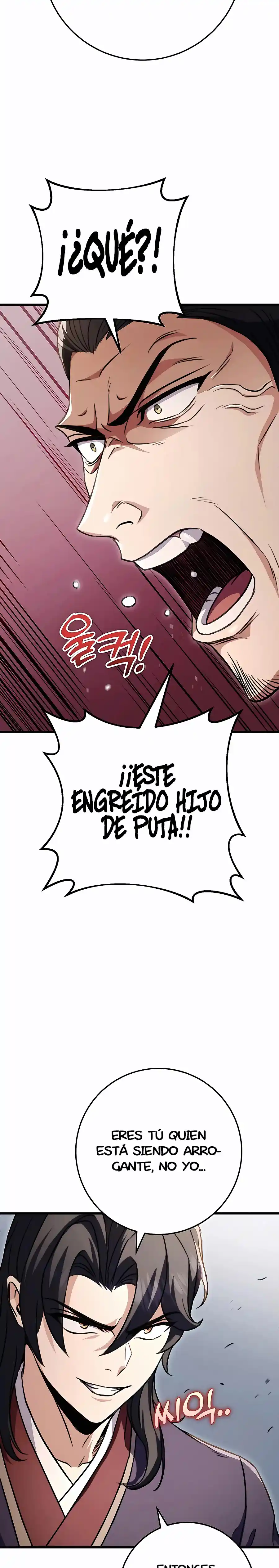 La Espada Del Emperador - Capítulo 24 - Página 26 - LectorTMOo