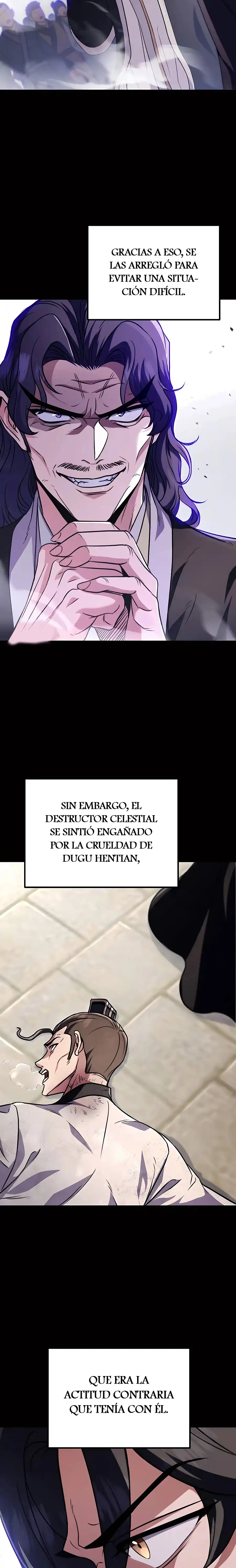 La Espada Del Emperador - Capítulo 25 - Página 14 - LectorTMOo
