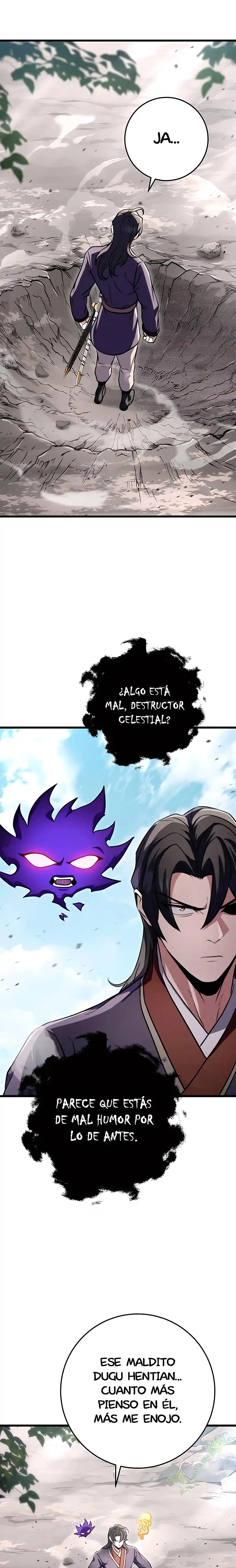 La Espada Del Emperador - Capítulo 25 - Página 16 - LectorTMOo