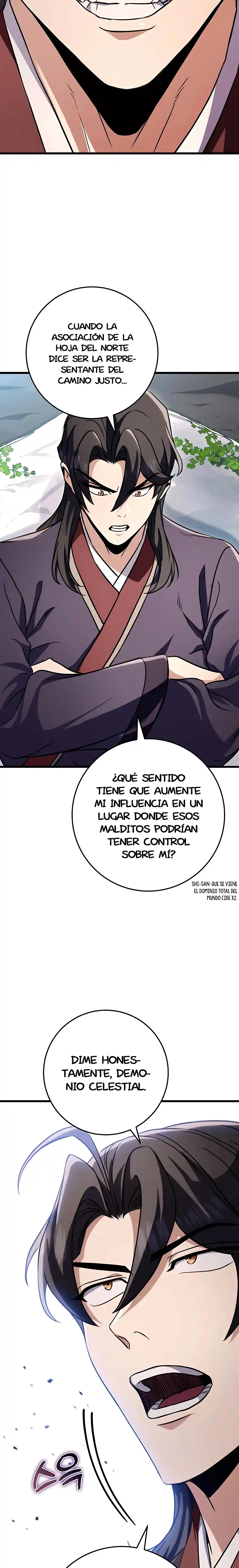 La Espada Del Emperador - Capítulo 25 - Página 24 - LectorTMOo