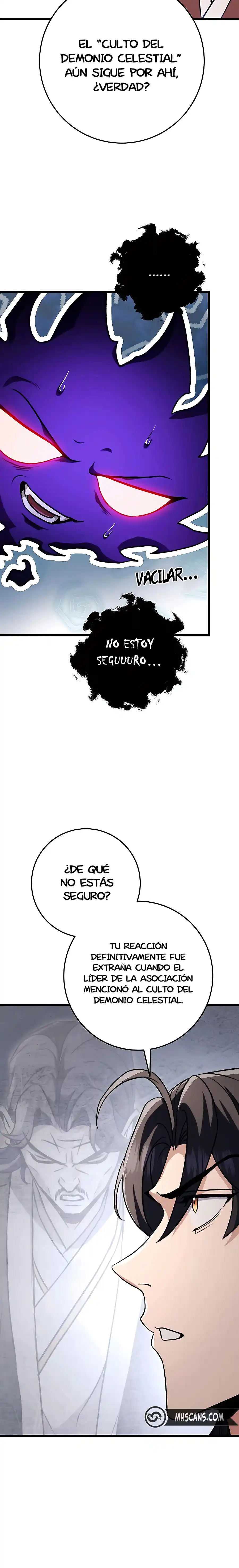 La Espada Del Emperador - Capítulo 25 - Página 25 - LectorTMOo