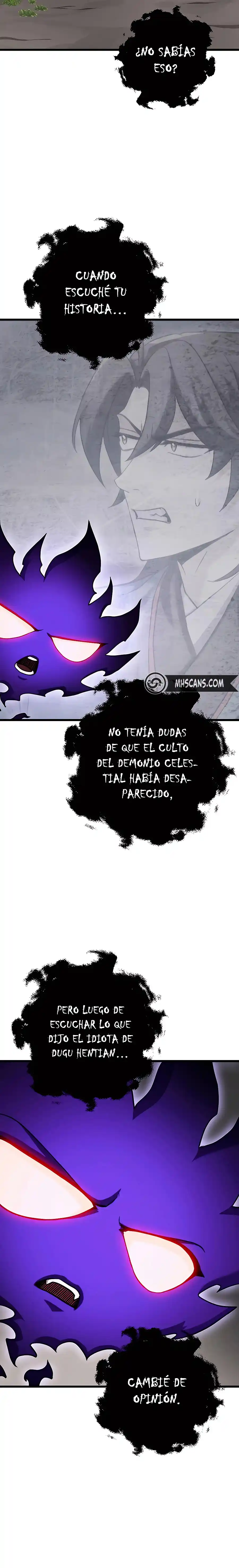 La Espada Del Emperador - Capítulo 25 - Página 27 - LectorTMOo
