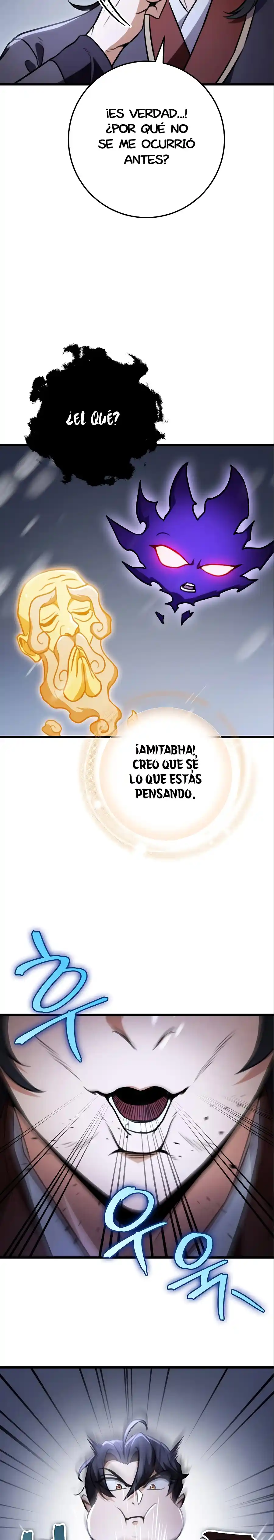 La Espada Del Emperador - Capítulo 26 - Página 6 - LectorTMOo