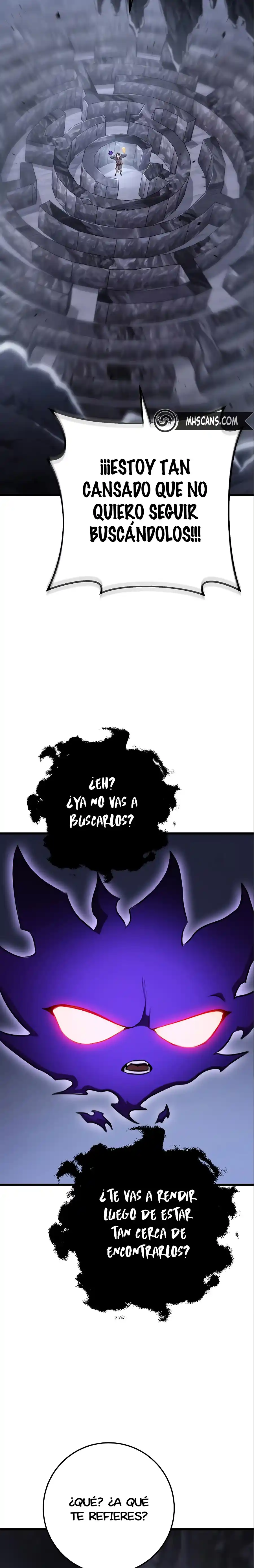 La Espada Del Emperador - Capítulo 26 - Página 15 - LectorTMOo
