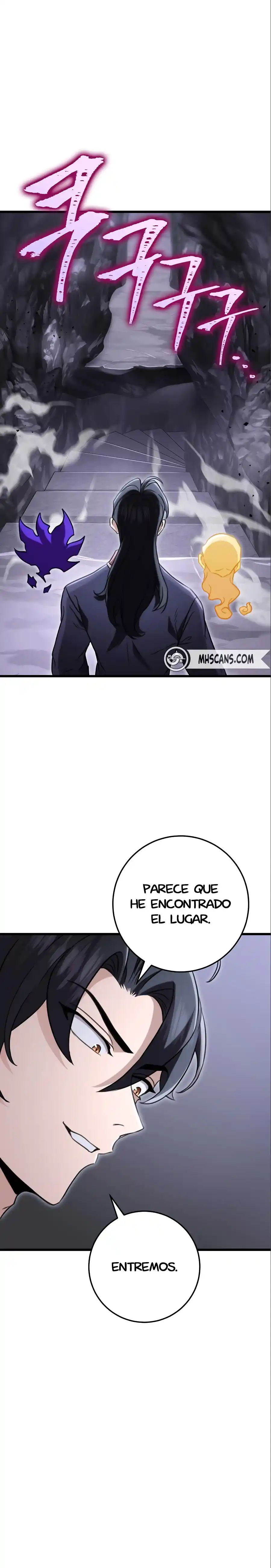 La Espada Del Emperador - Capítulo 26 - Página 18 - LectorTMOo
