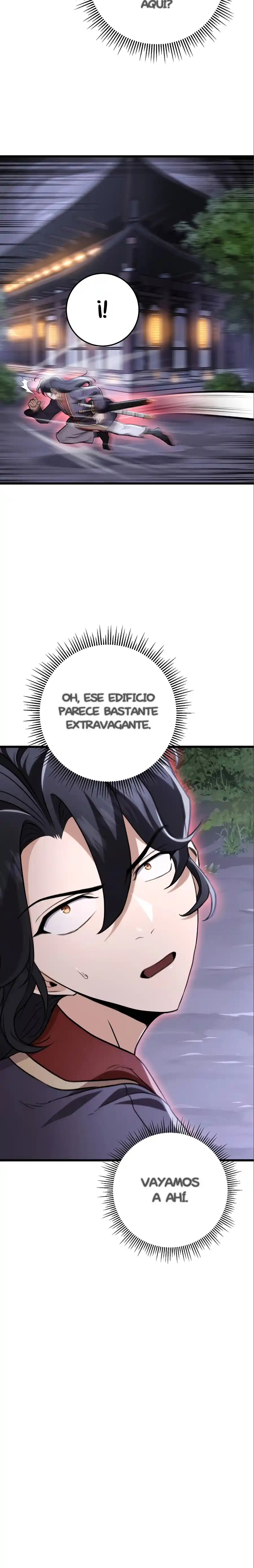 La Espada Del Emperador - Capítulo 26 - Página 26 - LectorTMOo