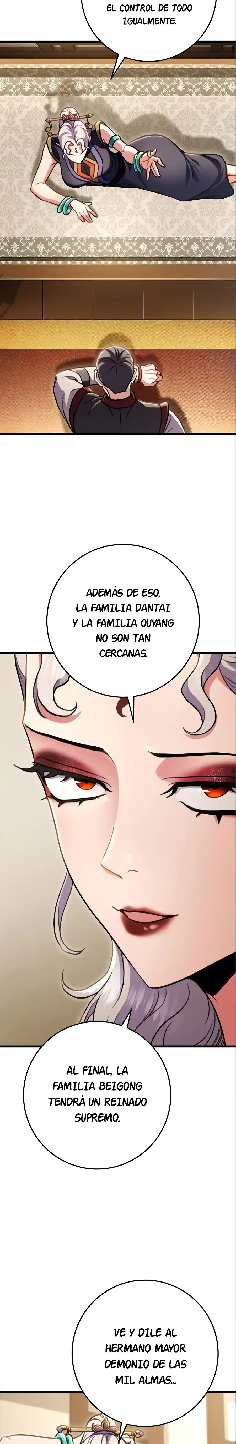 La Espada Del Emperador - Capítulo 26 - Página 29 - LectorTMOo