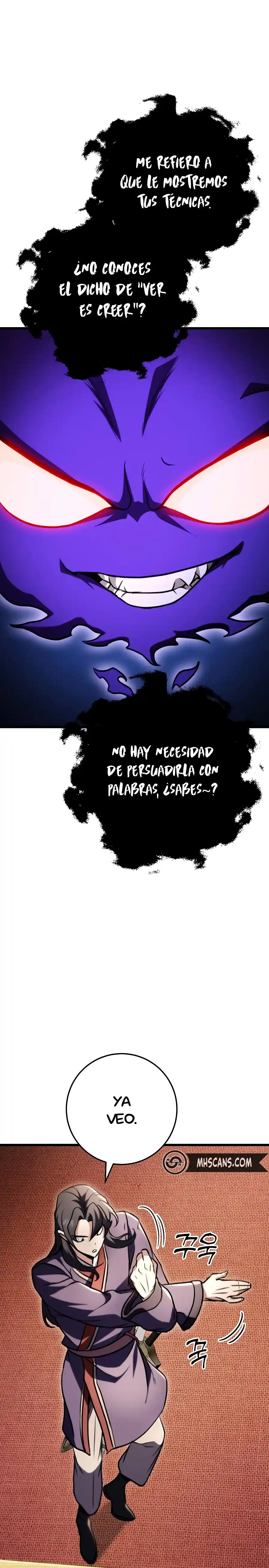 La Espada Del Emperador - Capítulo 27 - Página 16 - LectorTMOo