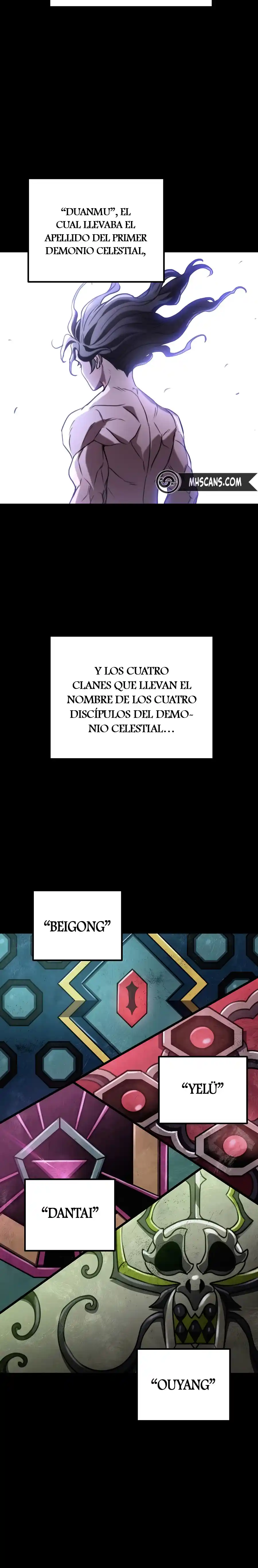 La Espada Del Emperador - Capítulo 27 - Página 27 - LectorTMOo