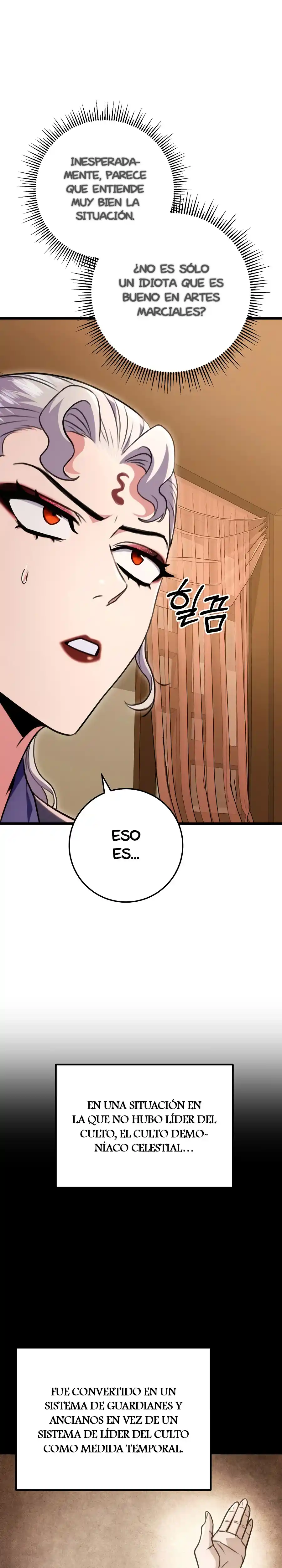 La Espada Del Emperador - Capítulo 27 - Página 30 - LectorTMOo